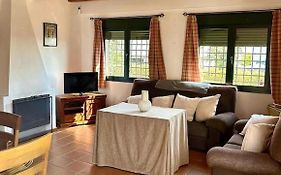 Hispalis villa en Aracena